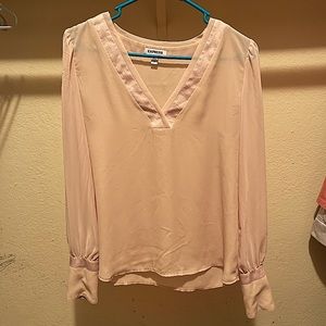Express blouse